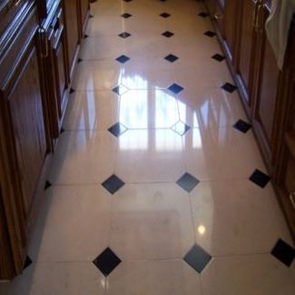 Best limestone floor cleaning in Arizona