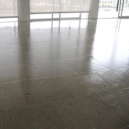 Cantera Indoor Tile